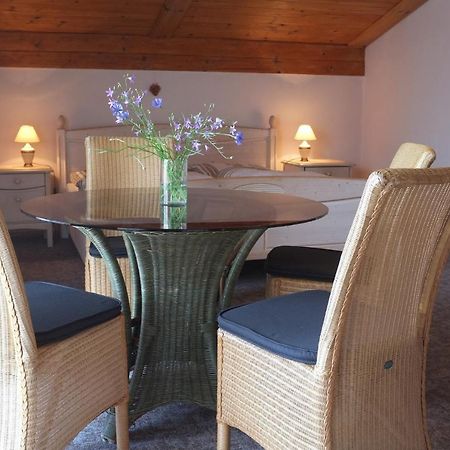Pension Steiger Bad Griesbach im Rottal Esterno foto