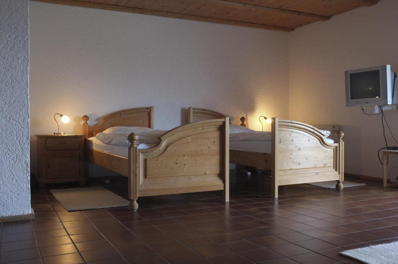 Pension Steiger Bad Griesbach im Rottal Esterno foto