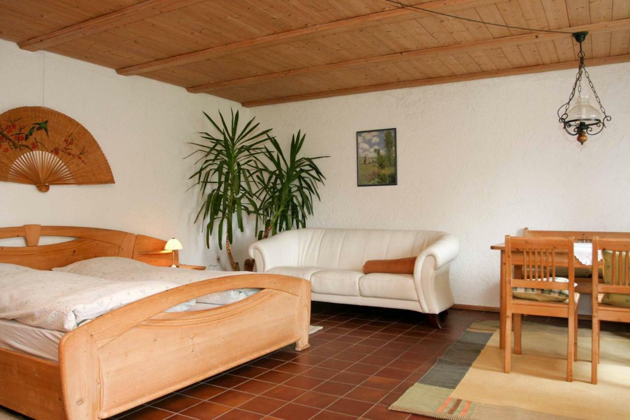 Pension Steiger Bad Griesbach im Rottal Esterno foto