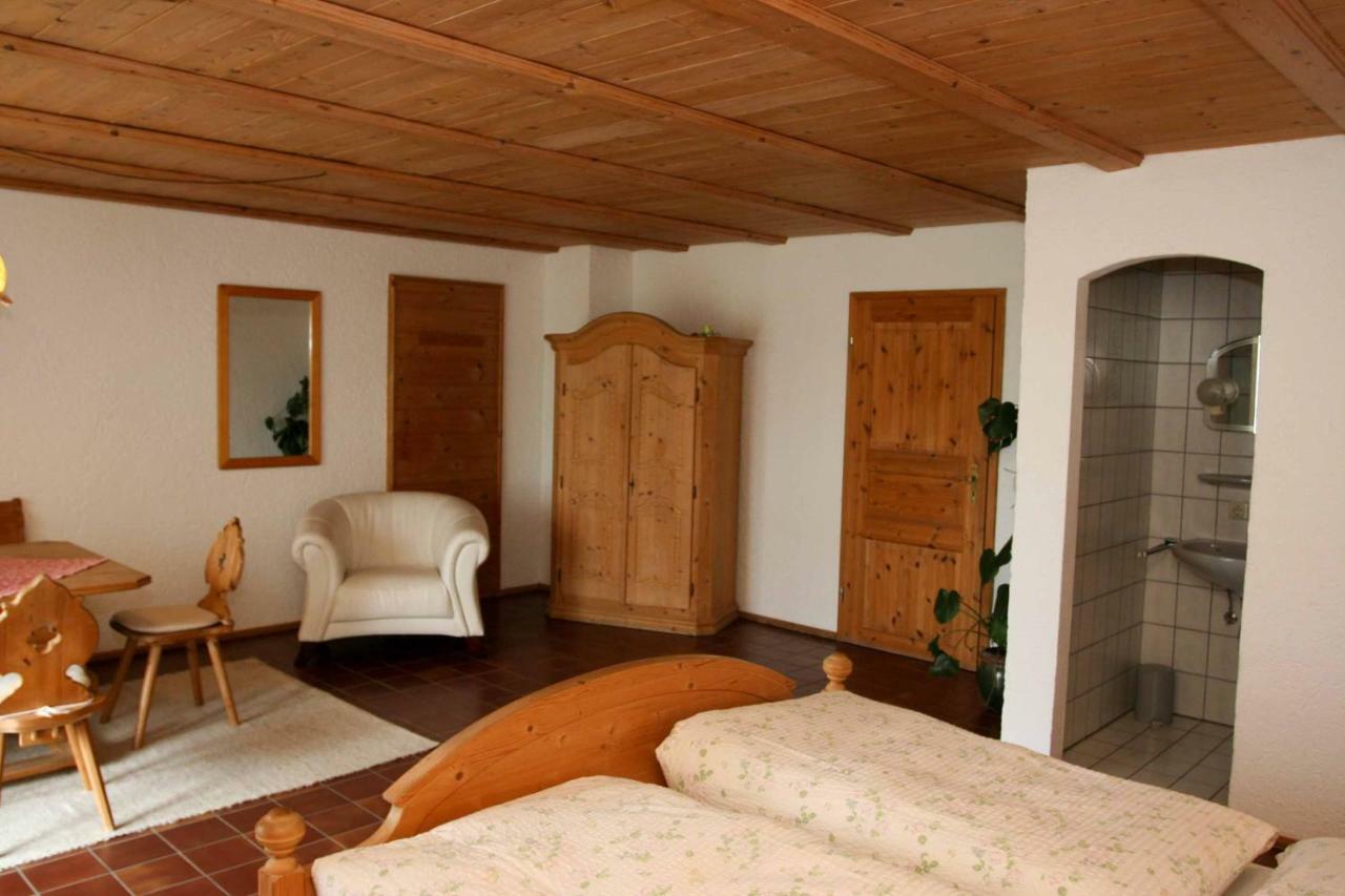 Pension Steiger Bad Griesbach im Rottal Esterno foto